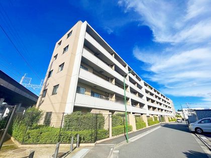 イニシア朝霞台 外観 イニシア朝霞台 外観
