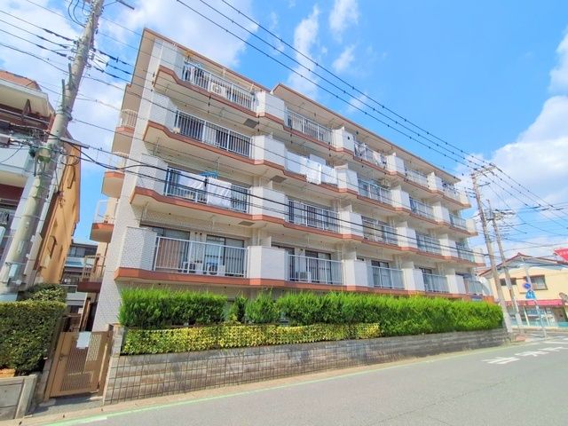 シティ光陽 眺望 眺望