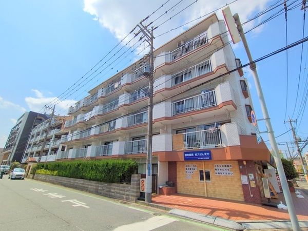 シティ光陽 外観 シティ光陽 外観