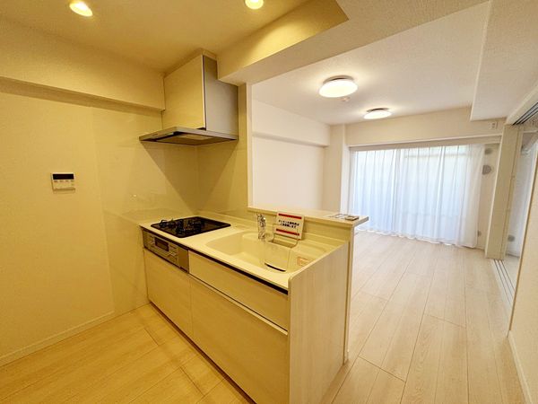 ナイスアーバン志木 キッチン ナイスアーバン志木 キッチン