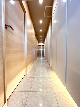 広尾マンション 室内 広尾マンション 室内