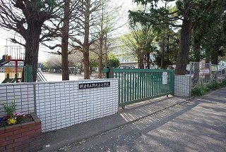 ダイアパレス新座グランドパーク21 新座市立野火止小学校(約1320m) 新座市立野火止小学校(約1320m)
