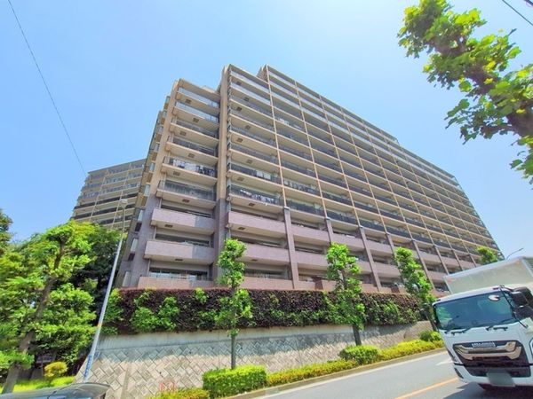 志木ガーデンヒルズ フォレストコート 外観 志木ガーデンヒルズ フォレストコート 外観