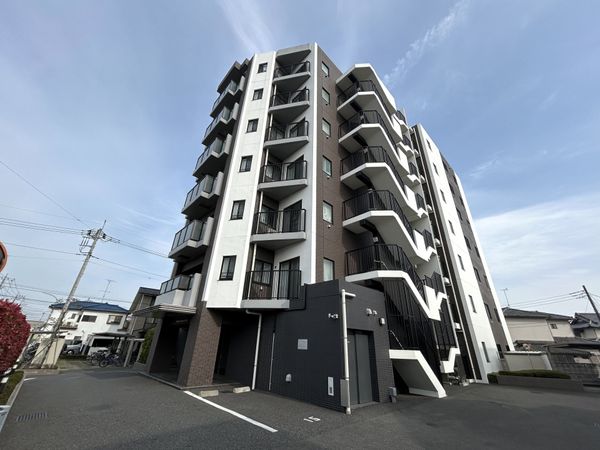 ヴェレーナ朝霞台デュオ 外観 ヴェレーナ朝霞台デュオ 外観