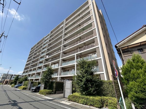 シュロスガーデン志木の物件情報（F42AGAB1）｜三井のリハウス