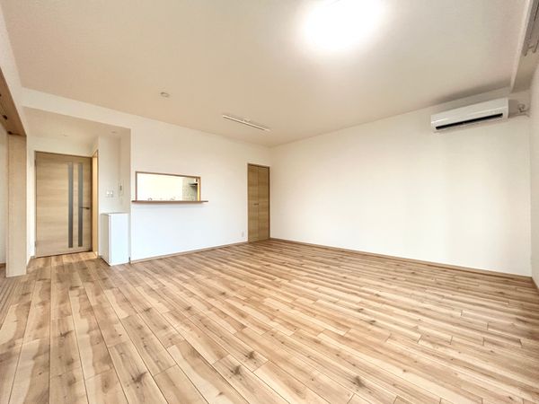 志木ニュータウンガーデンプラザ 壱番館 リビング 志木ニュータウンガーデンプラザ 壱番館 リビング