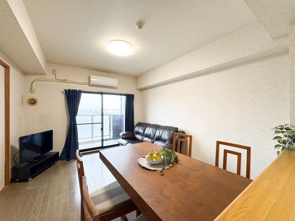 レーベンハイム朝霞台 リビング レーベンハイム朝霞台 リビング