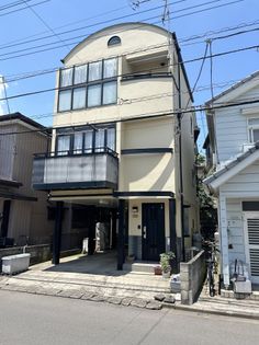 川越市大字寺尾 戸建 外観