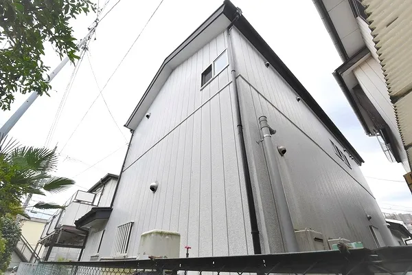 車通りも少なく、お子様とのお散歩も安心してできる閑静な住宅地