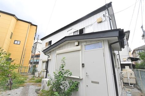志木市本町5丁目アパート 外観