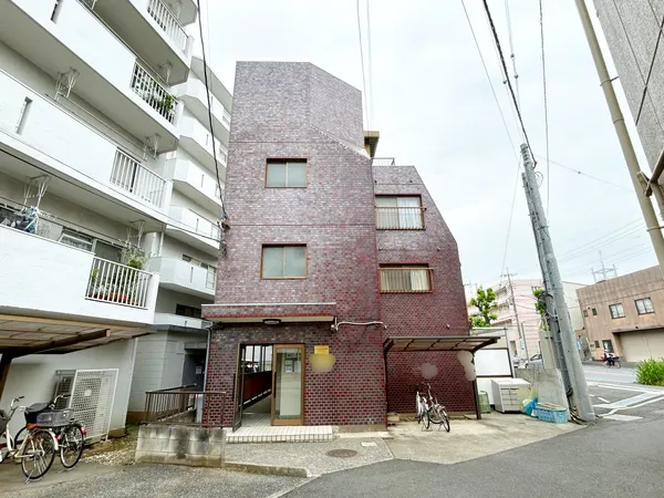 令和7年5月22日撮影