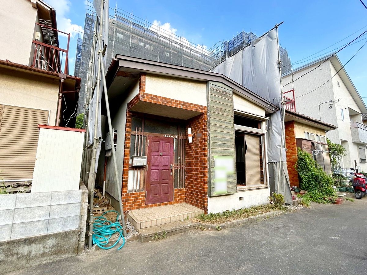 土地写真