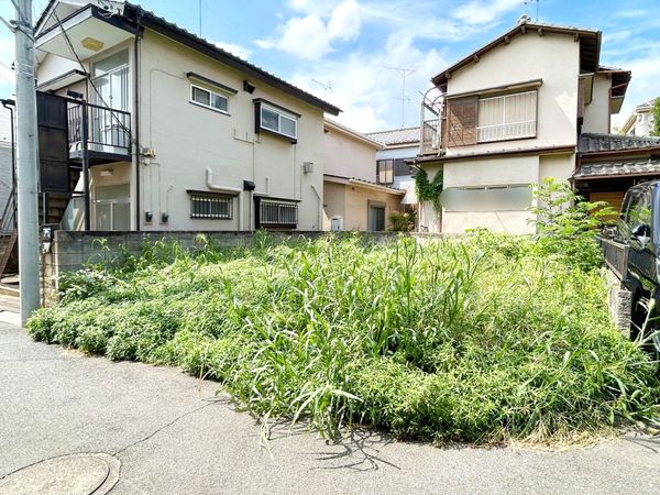 土地写真