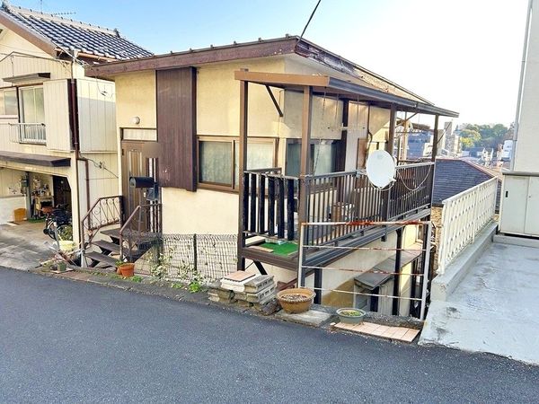 和光市白子2丁目土地 土地写真 和光市白子2丁目土地 土地写真