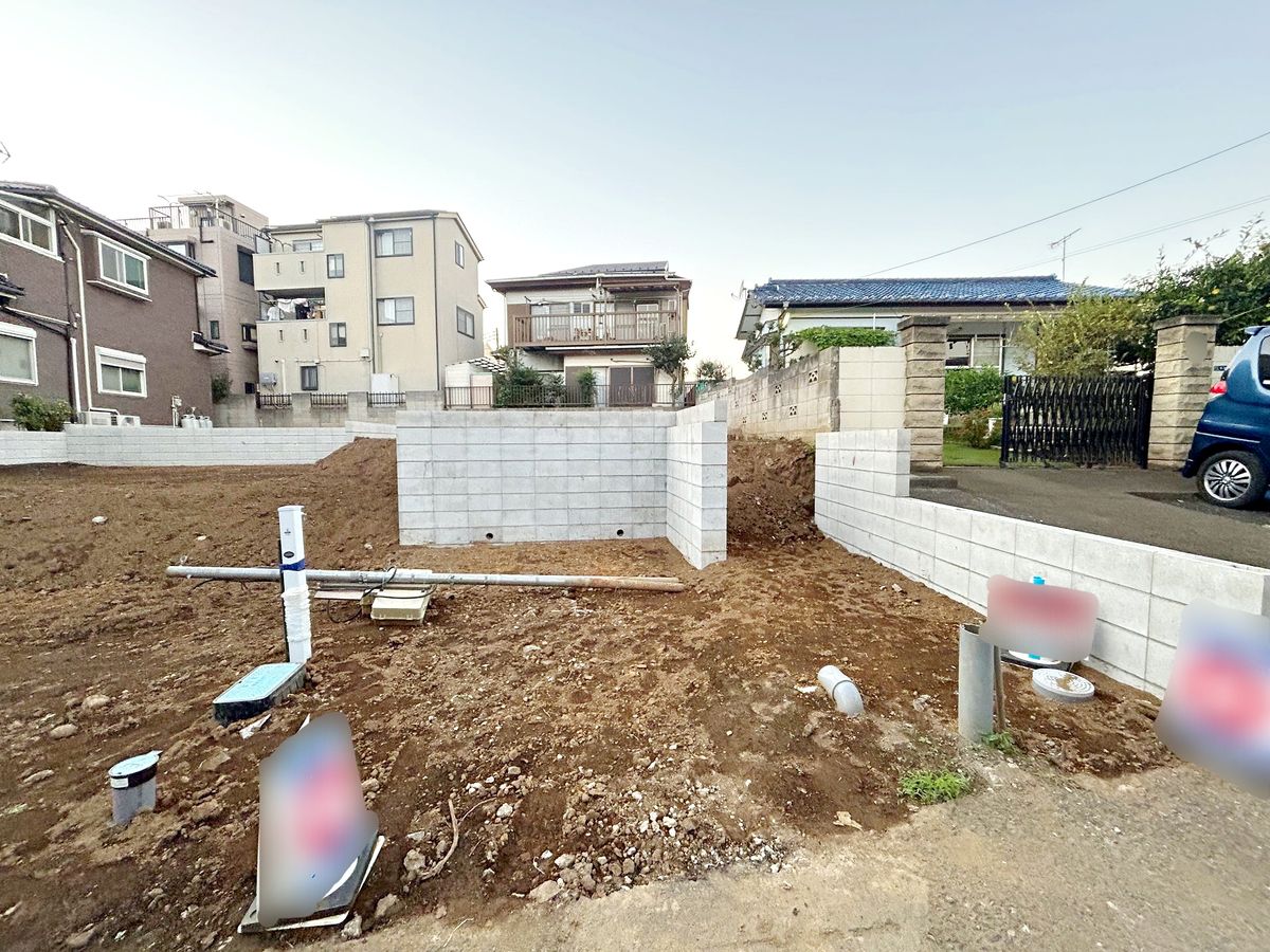 土地写真