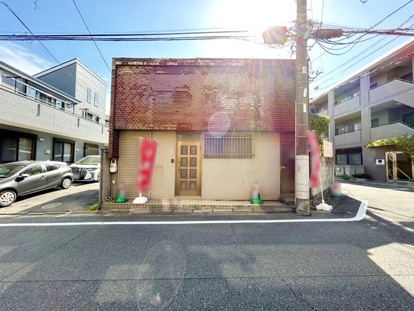 土地写真