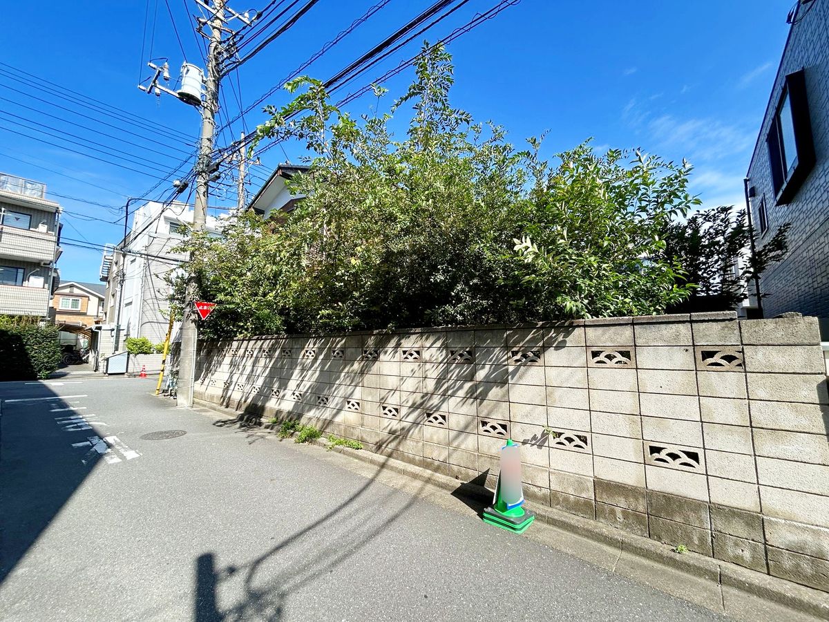 土地写真