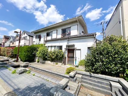 練馬区旭町1丁目 土地 土地写真