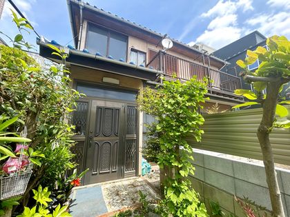 板橋区三園1丁目土地 土地写真