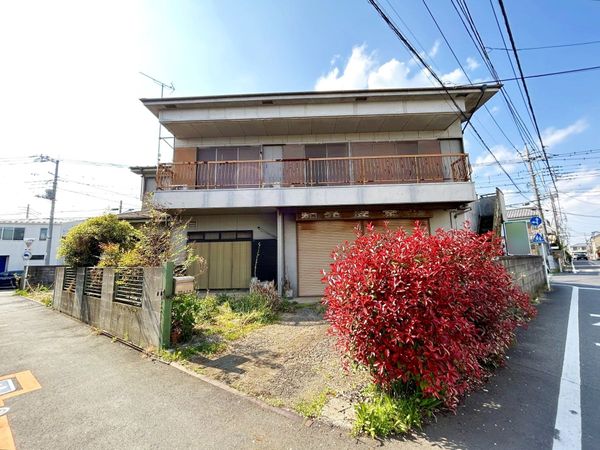 和光市下新倉3丁目土地 土地写真 和光市下新倉3丁目土地 土地写真