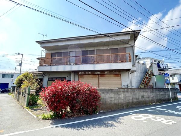 和光市下新倉3丁目土地 土地写真 和光市下新倉3丁目土地 土地写真