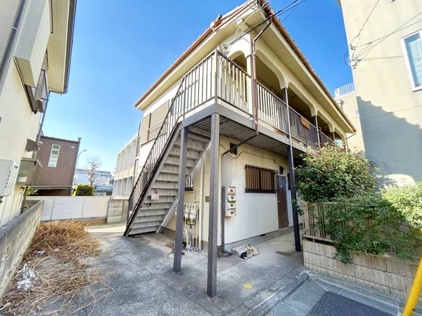 練馬区北町3丁目 土地 土地写真 練馬区北町3丁目 土地 土地写真