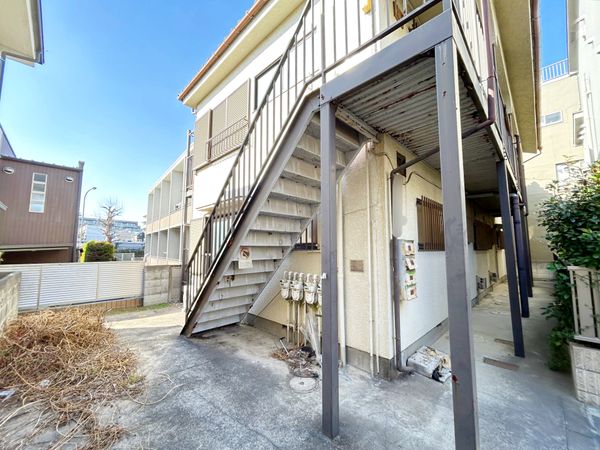 練馬区北町3丁目 土地 土地写真 練馬区北町3丁目 土地 土地写真
