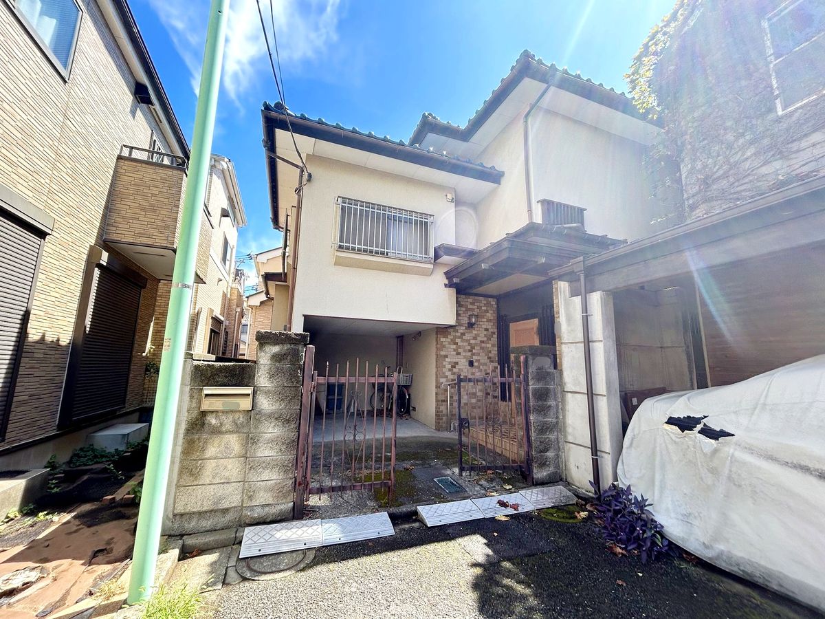 土地写真