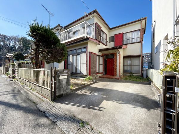 和光市新倉2丁目 土地 土地写真 和光市新倉2丁目 土地 土地写真
