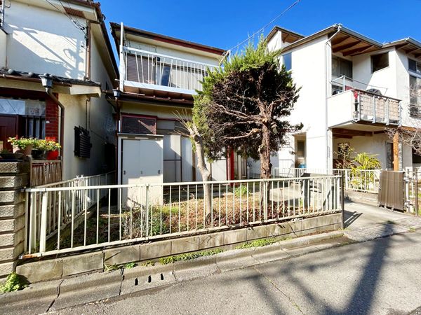 和光市新倉2丁目 土地 土地写真 和光市新倉2丁目 土地 土地写真