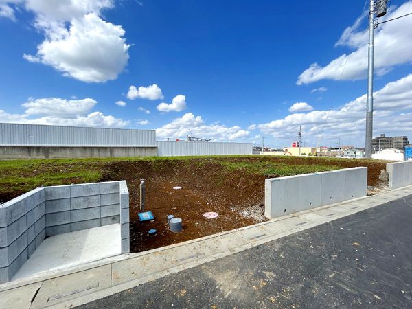 埼玉県和光市本町の土地価格推移・相場は？ 10年後は+18.2%を予想！
