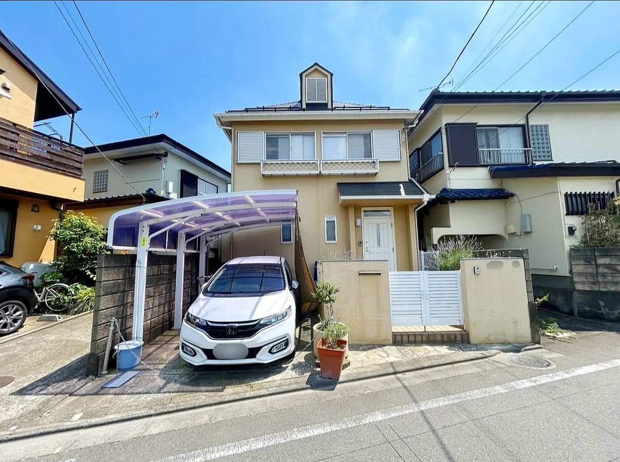 土地写真