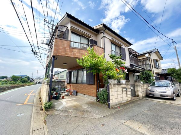和光市下新倉4丁目土地 土地写真 和光市下新倉4丁目土地 土地写真