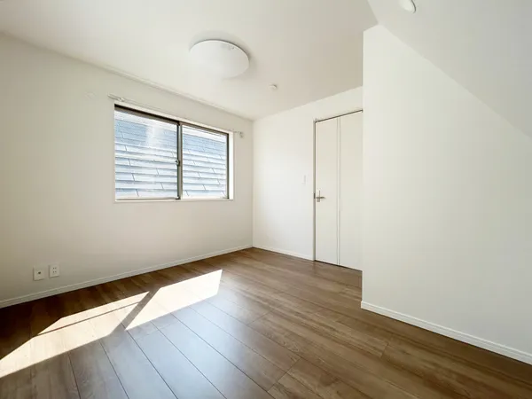 洋室約6.1帖