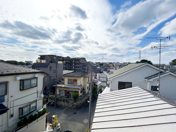 和光市新倉2丁目戸建 眺望 眺望