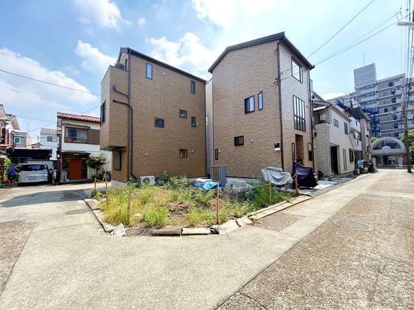 和光市白子3丁目新築戸建 その他現地 和光市白子3丁目新築戸建 その他現地