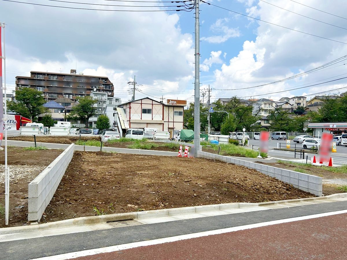 その他現地