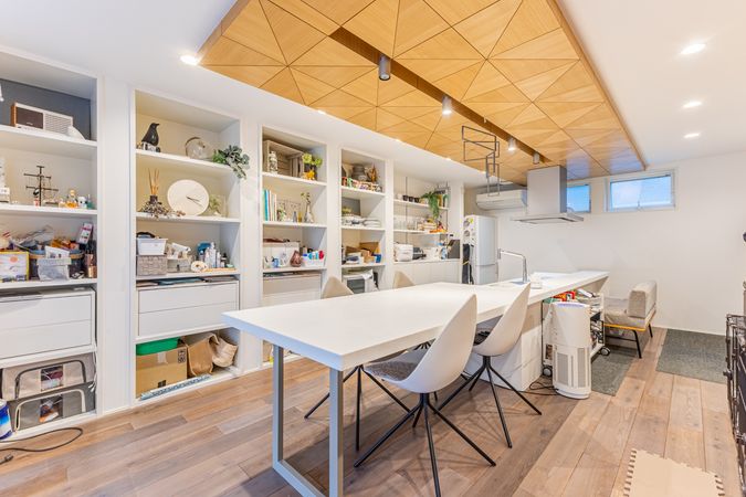 板橋区徳丸8丁目戸建 キッチン 板橋区徳丸8丁目戸建 キッチン