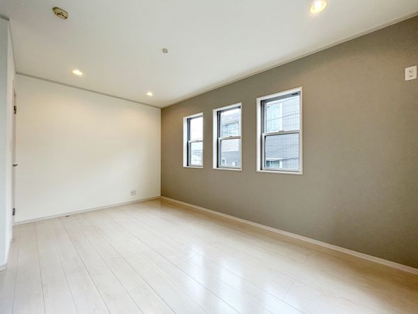 和光市中央1丁目 戸建 リビング 和光市中央1丁目 戸建 リビング