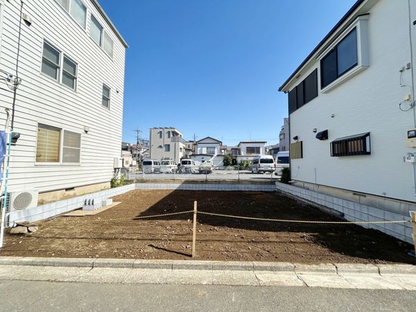 和光市南1丁目 新築戸建 その他現地 和光市南1丁目 新築戸建 その他現地