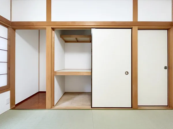 収納（和室約6帖）