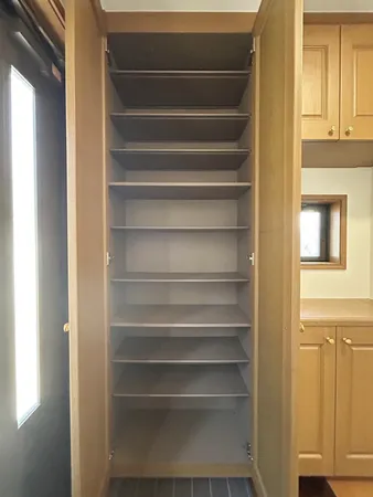 シューズクローゼット