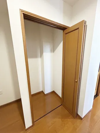 収納（1階廊下）