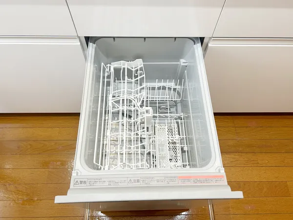 食器洗浄乾燥機