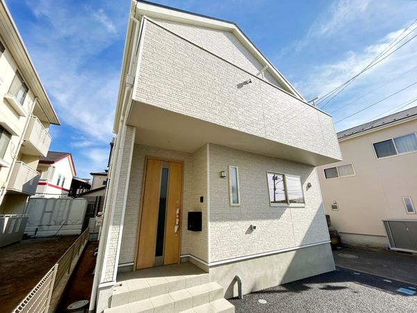 和光市南1丁目 戸建 外観