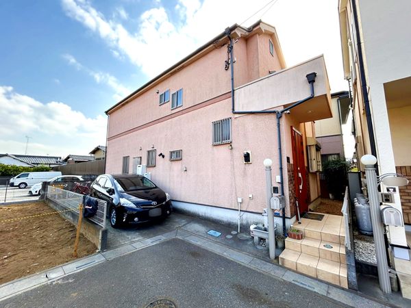 和光市下新倉4丁目 戸建 外観 和光市下新倉4丁目 戸建 外観