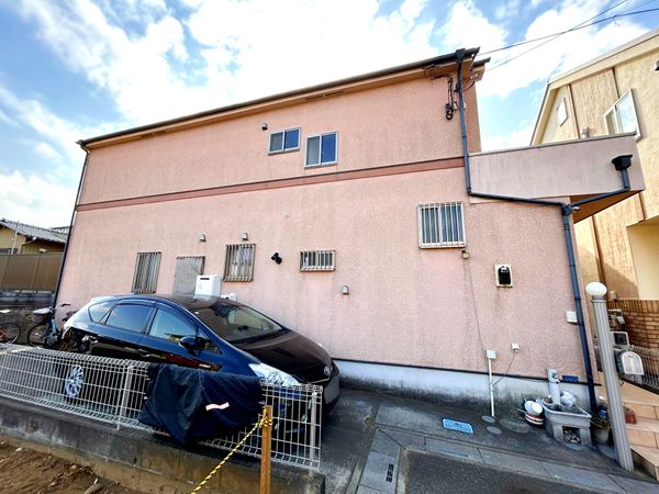 和光市下新倉4丁目 戸建 外観 和光市下新倉4丁目 戸建 外観