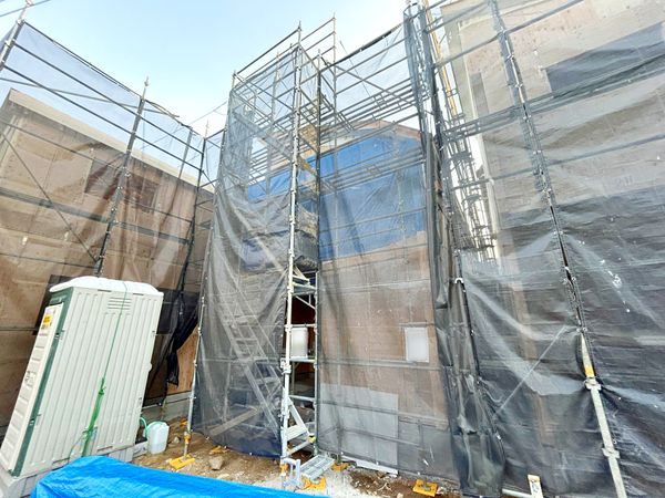 練馬区田柄4丁目 戸建 B号棟 外観 外観