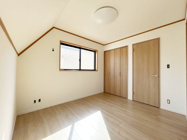 板橋区赤塚3丁目 戸建 室内