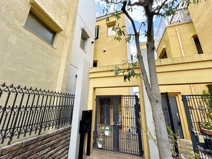 板橋区赤塚新町3丁目 戸建 外観